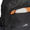 Kép 6/6 - Adidas hátizsák, IP/ SYST. BP2, fekete