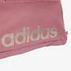 Kép 5/6 - Adidas női fitness táska, W L ESS BWL Bag, mályva