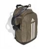 Kép 6/6 - Adidas hátizsák, POWER VII, khaki