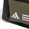 Kép 4/5 - Adidas sporttáska TR DUFFLE S, khaki