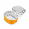 Kép 2/3 - Reisenthel Coolerbag S pocket hűtőtáska, pop mandarin