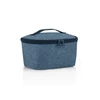 Kép 1/4 - Reisenthel Coolerbag S pocket hűtőtáska, twist blue