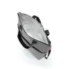 Kép 3/3 - Reisenthel Cooler-Backpack, twist silver