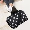 Kép 3/6 - Reisenthel Allrounder S POCKET dots white