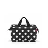 Kép 4/6 - Reisenthel Allrounder S POCKET dots white