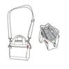 Kép 4/4 - Reisenthel Allrounder cross, twist coffee