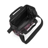 Kép 2/4 - Reisenthel Allrounder cross, paisley black