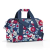 Kép 1/4 - Reisenthel Allrounder M, florist indigo