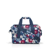 Kép 3/4 - Reisenthel Allrounder M, florist indigo