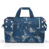 Kép 3/5 - Reisenthel Allrounder L, bandana blue
