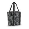 Kép 1/4 - Reisenthel Thermoshopper hűtőtáska, signature black