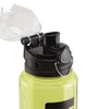 Kép 2/2 - Puma TR Bottle Sportstyle 1 l kulacs, áttetsző banánsárga