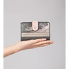 Kép 9/10 - Anekke Peace and Love patentos-cipzáras női pénztárca, rózsaszín