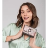 Kép 3/10 - Anekke Peace and Love patentos-cipzáras női pénztárca, rózsaszín