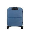 Kép 3/7 - American Tourister AIRCONIC 4-kerekes keményfedeles kabin bőrönd 55x40x20cm, kék