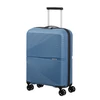 Kép 2/7 - American Tourister AIRCONIC 4-kerekes keményfedeles kabin bőrönd 55x40x20cm, kék