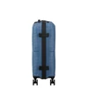 Kép 6/7 - American Tourister AIRCONIC 4-kerekes keményfedeles kabin bőrönd 55x40x20cm, kék