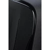Kép 10/22 - Samsonite Essens spinner 4-kerekes keményfedeles bőrönd 69 x 49 x 30 cm, fekete-piros