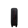 Kép 16/20 - Samsonite Essens spinner 4-kerekes keményfedeles kabin bőrönd 55x40x20cm, fekete-piros