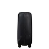 Kép 8/22 - Samsonite Essens spinner 4-kerekes keményfedeles bőrönd 69 x 49 x 30 cm, fekete-piros