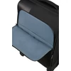 Kép 5/23 - Samsonite Biz2Go TRVL spinner 4-kerekes bővíthető kabin bőrönd 55 x 40 x 20/23 cm, fekete