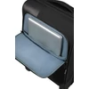 Kép 6/23 - Samsonite Biz2Go TRVL spinner 4-kerekes bővíthető kabin bőrönd 55 x 40 x 20/23 cm, fekete