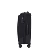 Kép 9/23 - Samsonite Biz2Go TRVL spinner 4-kerekes bővíthető kabin bőrönd 55 x 40 x 20/23 cm, fekete