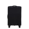 Kép 7/20 - Samsonite Biz2Go TRVL spinner 4-kerekes bővíthető bőrönd 66 x 43 x 25/28 cm, fekete