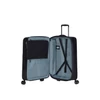 Kép 8/20 - Samsonite Biz2Go TRVL spinner 4-kerekes bővíthető bőrönd 66 x 43 x 25/28 cm, fekete