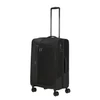 Kép 3/20 - Samsonite Biz2Go TRVL spinner 4-kerekes bővíthető bőrönd 66 x 43 x 25/28 cm, fekete