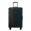 Kép 1/16 - Samsonite Biz2Go TRVL spinner 4-kerekes bővíthető bőrönd 66 x 43 x 25/28 cm, sötétkék