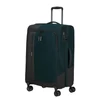 Kép 2/16 - Samsonite Biz2Go TRVL spinner 4-kerekes bővíthető bőrönd 66 x 43 x 25/28 cm, sötétkék