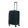 Kép 8/16 - Samsonite Biz2Go TRVL spinner 4-kerekes bővíthető bőrönd 66 x 43 x 25/28 cm, sötétkék