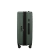 Kép 4/13 - Samsonite Restackd spinner 4-kerekes keményfedeles bővíthető bőrönd 68 x 46 x 26/29 cm, khaki