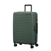 Kép 2/13 - Samsonite Restackd spinner 4-kerekes keményfedeles bővíthető bőrönd 68 x 46 x 26/29 cm, khaki