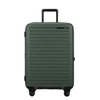 Kép 1/13 - Samsonite Restackd spinner 4-kerekes keményfedeles bővíthető bőrönd 68 x 46 x 26/29 cm, khaki