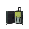Kép 7/13 - Samsonite Restackd spinner 4-kerekes keményfedeles bővíthető bőrönd 68 x 46 x 26/29 cm, khaki