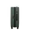 Kép 5/13 - Samsonite Restackd spinner 4-kerekes keményfedeles bővíthető bőrönd 68 x 46 x 26/29 cm, khaki