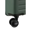 Kép 13/13 - Samsonite Restackd spinner 4-kerekes keményfedeles bővíthető bőrönd 68 x 46 x 26/29 cm, khaki