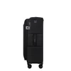 Kép 6/14 - Samsonite Urbify spinner 4-kerekes bővíthető bőrönd 68 x 43 x 27/31 cm, fekete