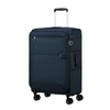Kép 2/15 - Samsonite Urbify spinner 4-kerekes bővíthető bőrönd 68 x 43 x 27/31 cm, sötétkék