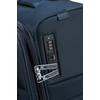 Kép 12/15 - Samsonite Urbify spinner 4-kerekes bővíthető bőrönd 68 x 43 x 27/31 cm, sötétkék
