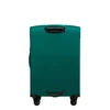 Kép 3/14 - Samsonite Urbify spinner 4-kerekes bővíthető bőrönd 68 x 43 x 27/31 cm, zöld