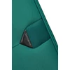 Kép 12/14 - Samsonite Urbify spinner 4-kerekes bővíthető bőrönd 68 x 43 x 27/31 cm, zöld
