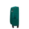 Kép 6/14 - Samsonite Urbify spinner 4-kerekes bővíthető bőrönd 68 x 43 x 27/31 cm, zöld