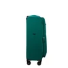 Kép 8/14 - Samsonite Urbify spinner 4-kerekes bővíthető bőrönd 68 x 43 x 27/31 cm, zöld