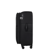 Kép 4/14 - Samsonite Urbify spinner 4-kerekes bővíthető bőrönd 78 x 48 x 30/34 cm, fekete