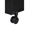 Kép 14/14 - Samsonite Urbify spinner 4-kerekes bővíthető bőrönd 78 x 48 x 30/34 cm, fekete