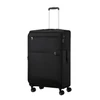 Kép 9/14 - Samsonite Urbify spinner 4-kerekes bővíthető bőrönd 78 x 48 x 30/34 cm, fekete