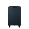 Kép 3/15 - Samsonite Urbify spinner 4-kerekes bővíthető bőrönd 78 x 48 x 30/34 cm, sötétkék